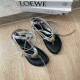 The Row Shoes Top Quality