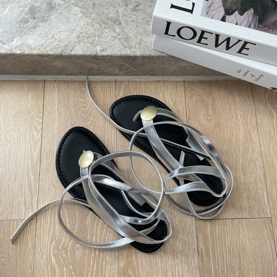 The Row Shoes Top Quality