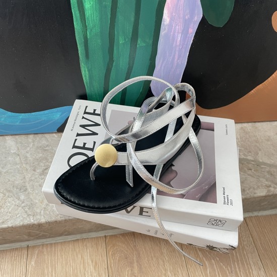 The Row Shoes Top Quality