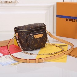LV Bags Top Quality Mini Bumbag
