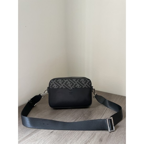 Fendi Bags Camera bag Top Quality