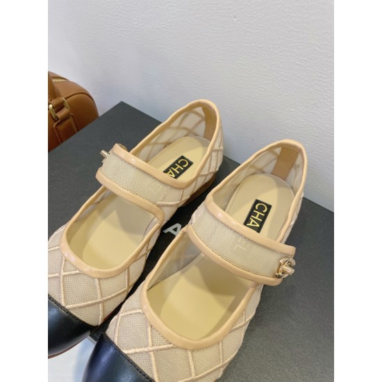 Chanel Shoes Top Quality