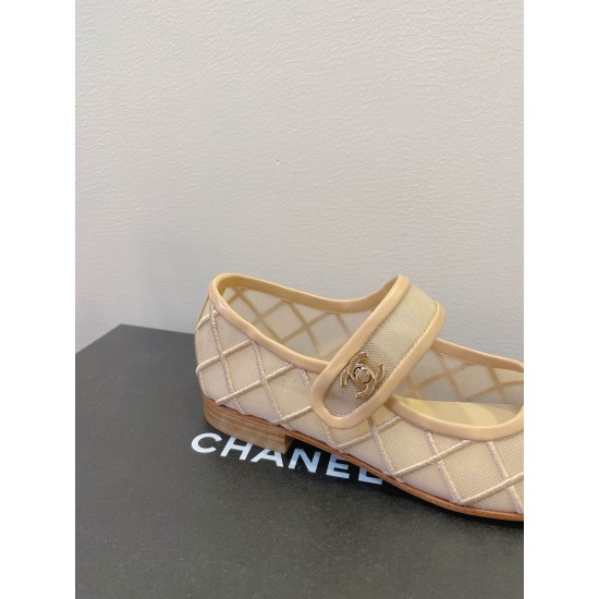 Chanel Shoes Top Quality