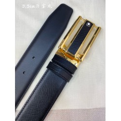 Montblanc Belts
 Top Quality