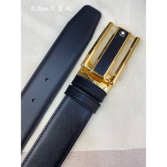 Montblanc Belts
 Top Quality