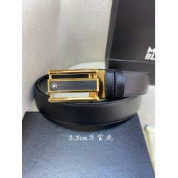 Montblanc Belts
 Top Quality