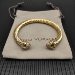 David Jewelry High Quality