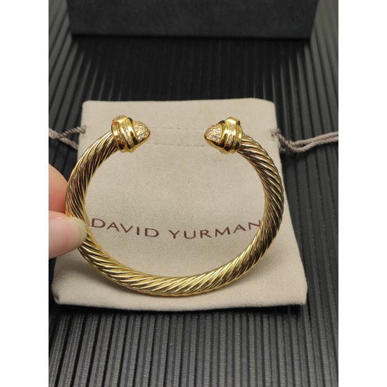 David Jewelry High Quality