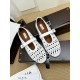 Alaia Shoes Top Quality