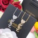 YSL Jewelry Necklace