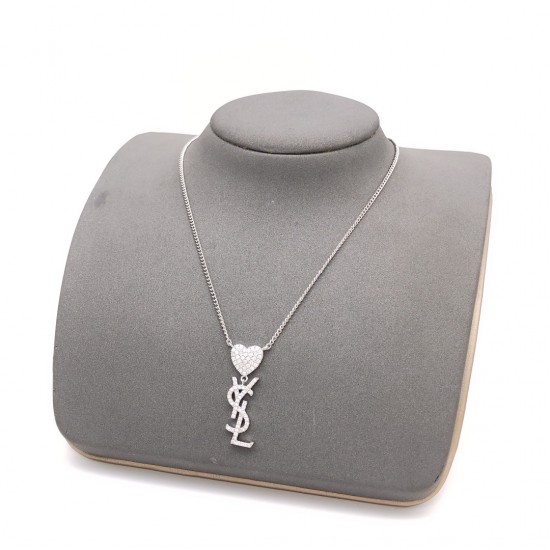 YSL Jewelry Necklace