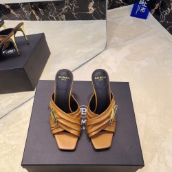 Balmain Shoes Top Quality