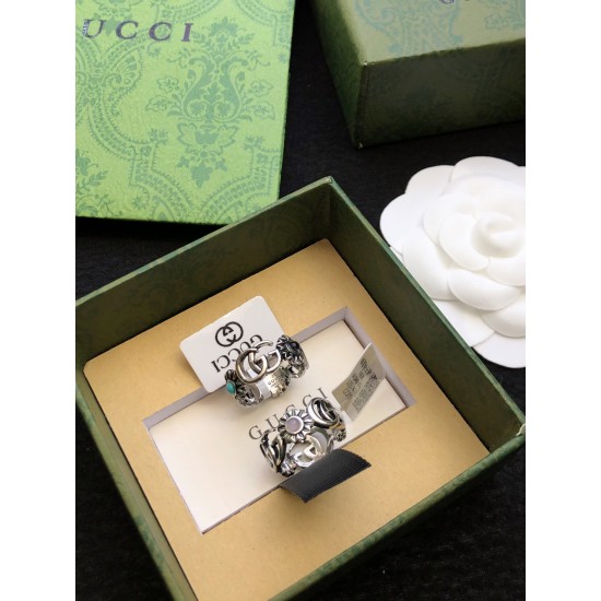 Gucci Jewelry Ring