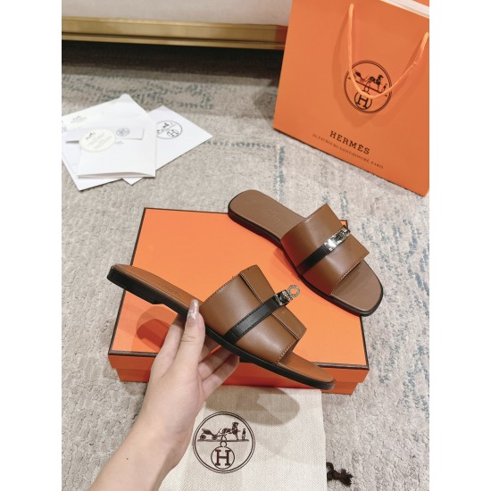 Hermes Shoes Top Quality
35-42