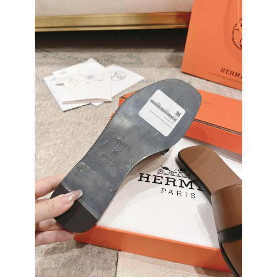 Hermes Shoes Top Quality
35-42