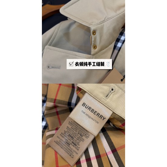 Burberry coat
uk4，6，8，10，12