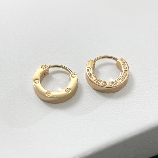 Cartier Jewelry High Quality