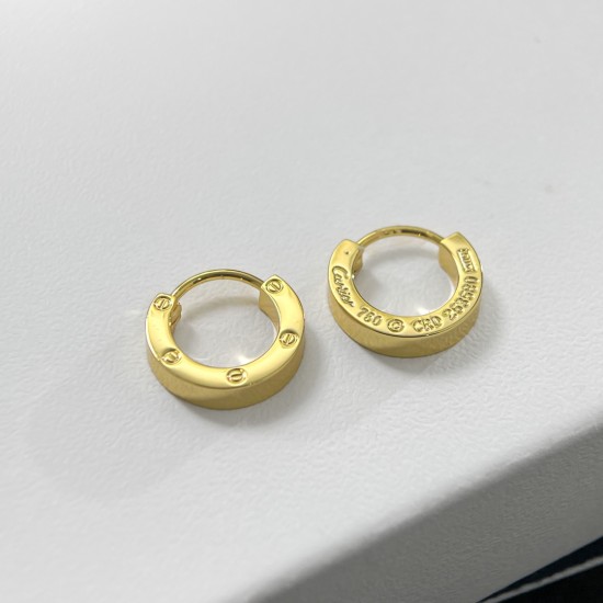 Cartier Jewelry High Quality