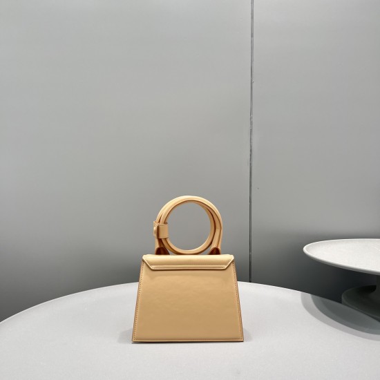 Jacquemus Bags Top Quality Same Real