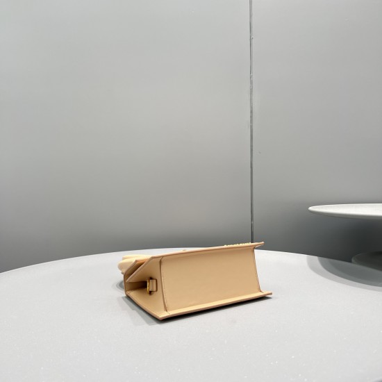 Jacquemus Bags Top Quality Same Real