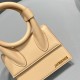 Jacquemus Bags Top Quality Same Real