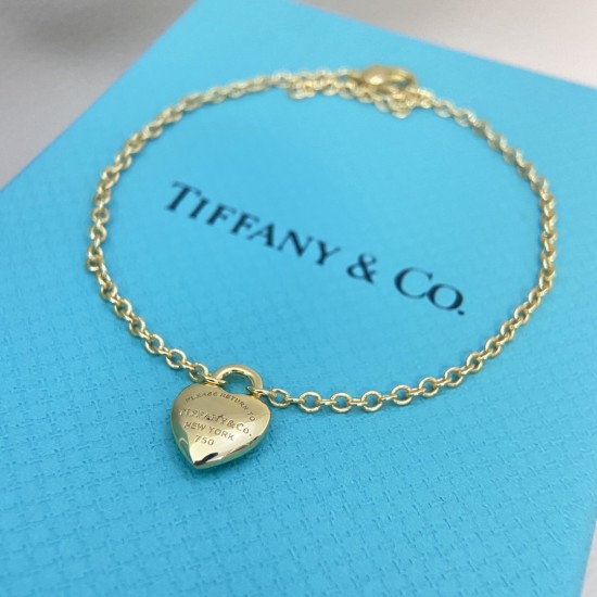 Tiffany Jewelry High Quality