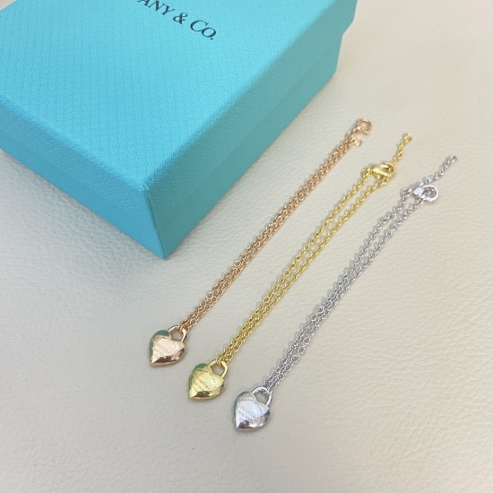 Tiffany Jewelry High Quality