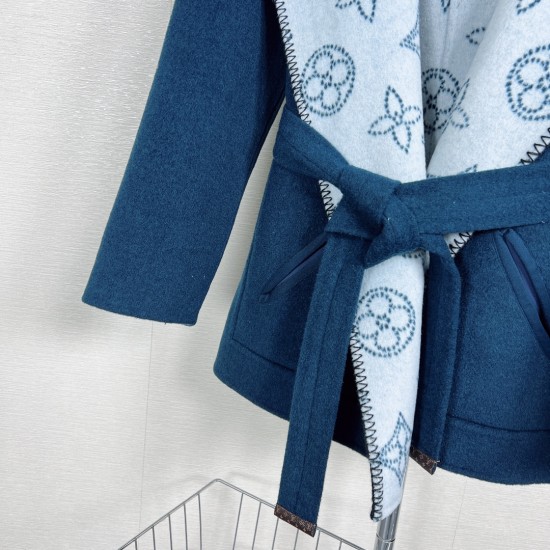 LV Coat