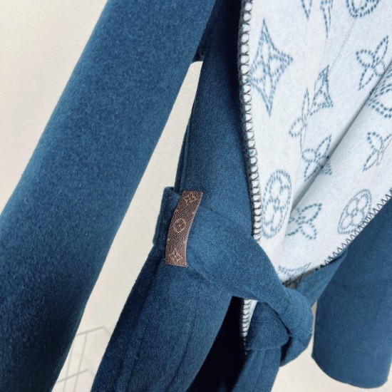 LV Coat