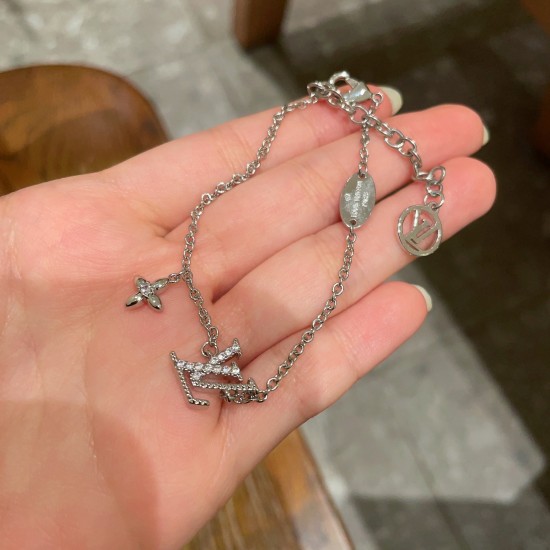 LV Jewelry Bracelet