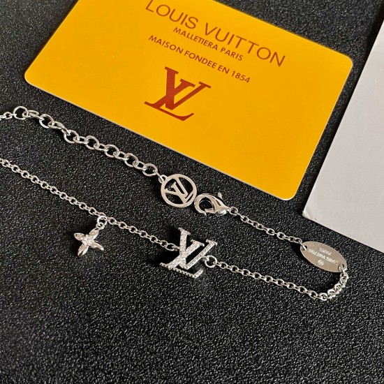 LV Jewelry Bracelet