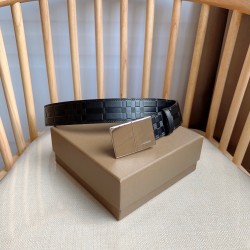 Burberry Belts
 Top Quality