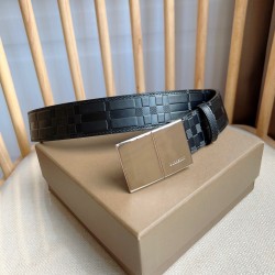 Burberry Belts
 Top Quality