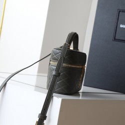 YSL Bags Top Quality
18×11×6.5 cm