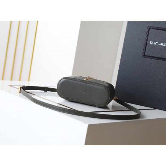 YSL Bags Top Quality
18×11×6.5 cm