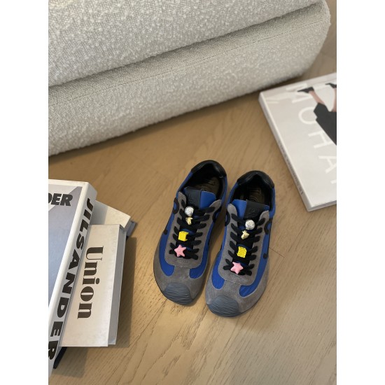 Loewe Shoes Top Quality