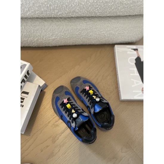 Loewe Shoes Top Quality