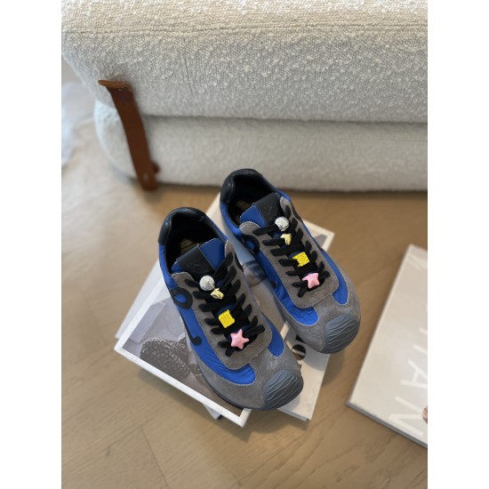 Loewe Shoes Top Quality