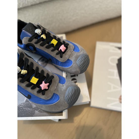 Loewe Shoes Top Quality