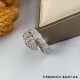 Bvlgari Jewelry Ring