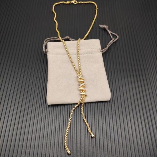 David Jewelry High Quality