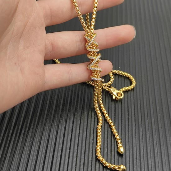 David Jewelry High Quality