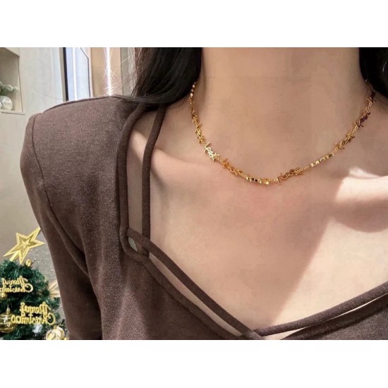 YSL Jewelry Necklace