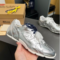 MiuMiu Shoes Top Quality