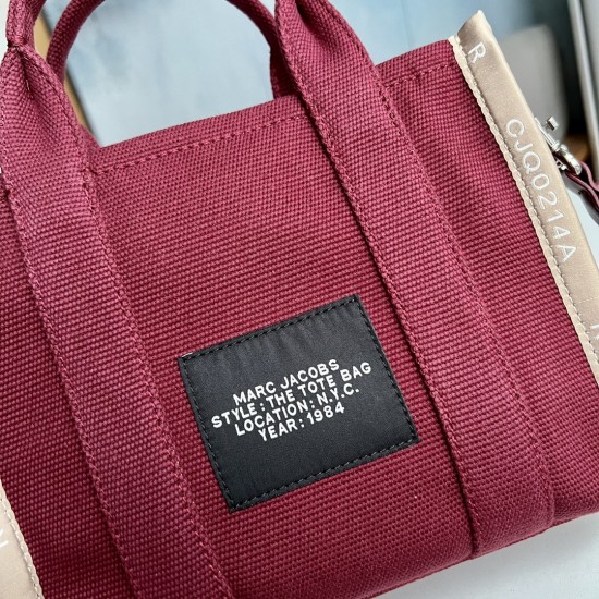 MJ Tote Full leather size: 41 * 34 * 15cm $140 Full leather medium size: 33 * 28 * 13cm $120 Full leather small size: 26 × 20 × 13cm $100 Fabric Large Size: 41 * 34 * 15cm $100 Medium size of fabric: 33 * 28 * 13cm $90 Fabric small size: 26 × 20 × 13cm $8