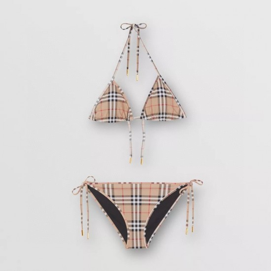 Burberry Swimsuit