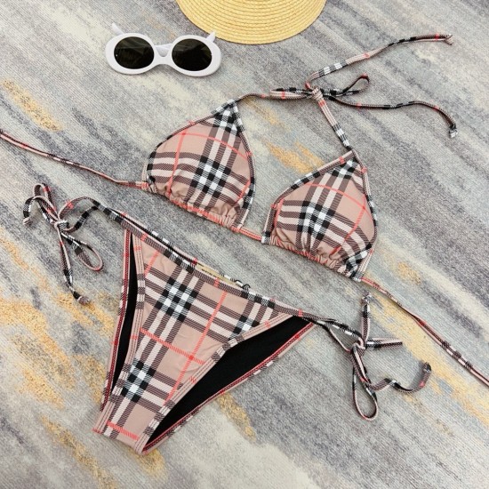 Burberry Swimsuit