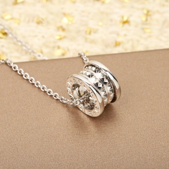 Bvlgari Jewelry Necklace