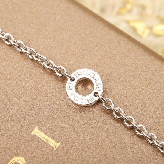 Bvlgari Jewelry Necklace