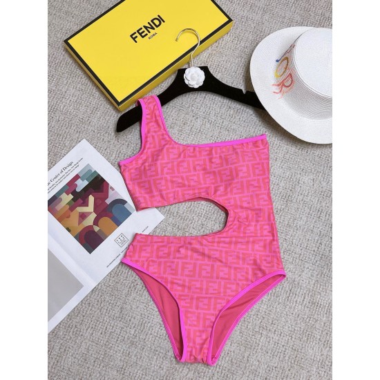 Fendi Swimsuit